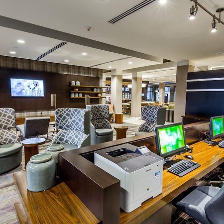 Courtyard By Marriott Columbia Cayce Hotel Luaran gambar