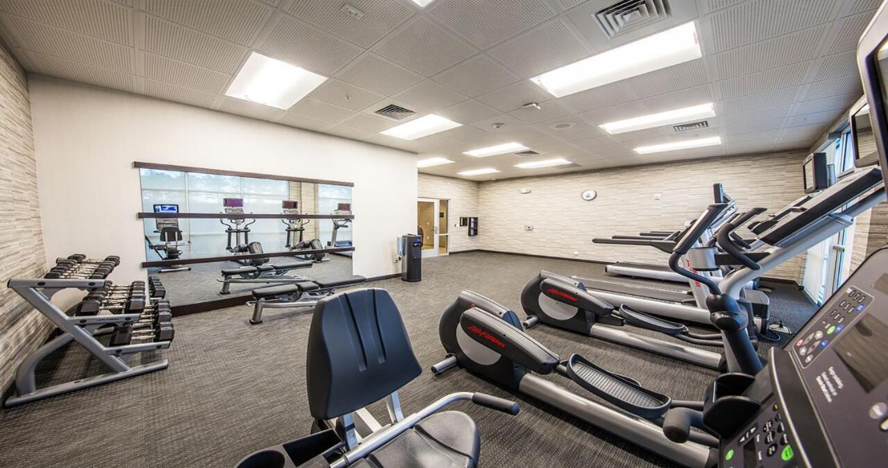 Courtyard By Marriott Columbia Cayce Hotel Luaran gambar