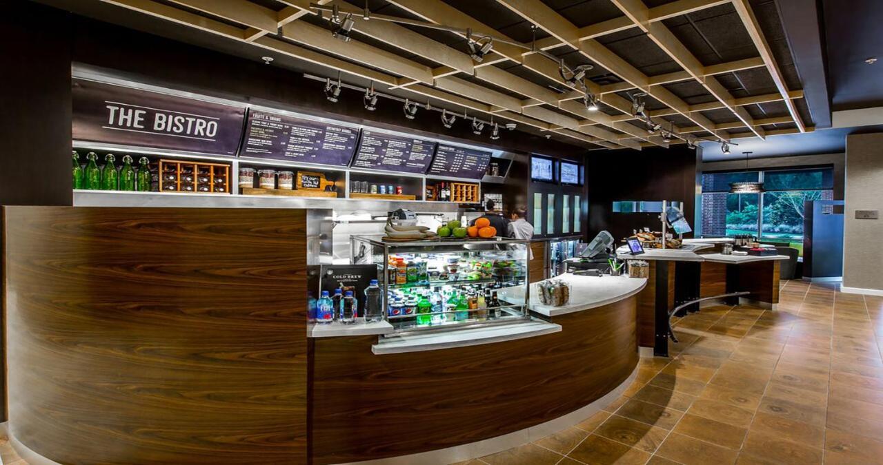 Courtyard By Marriott Columbia Cayce Hotel Luaran gambar
