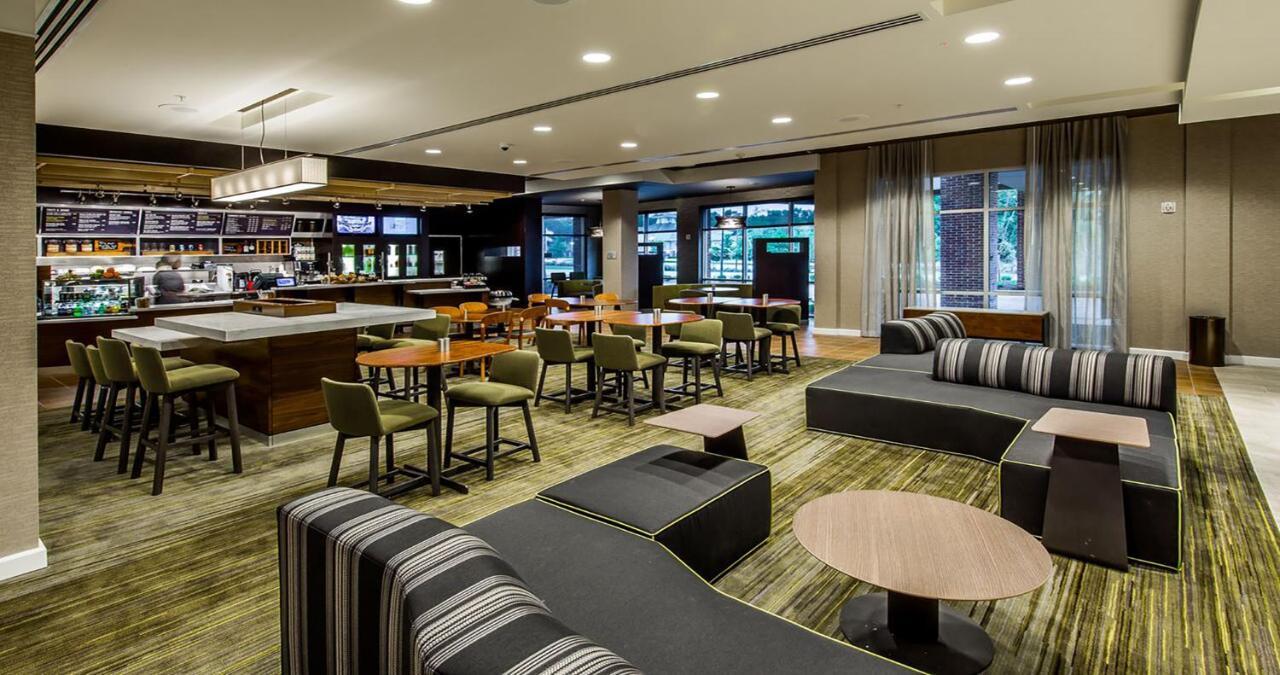 Courtyard By Marriott Columbia Cayce Hotel Luaran gambar
