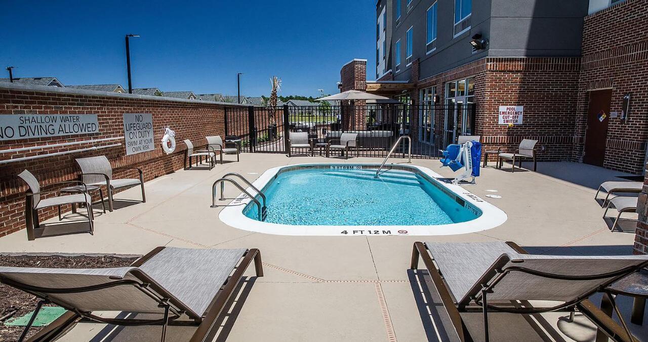 Courtyard By Marriott Columbia Cayce Hotel Luaran gambar