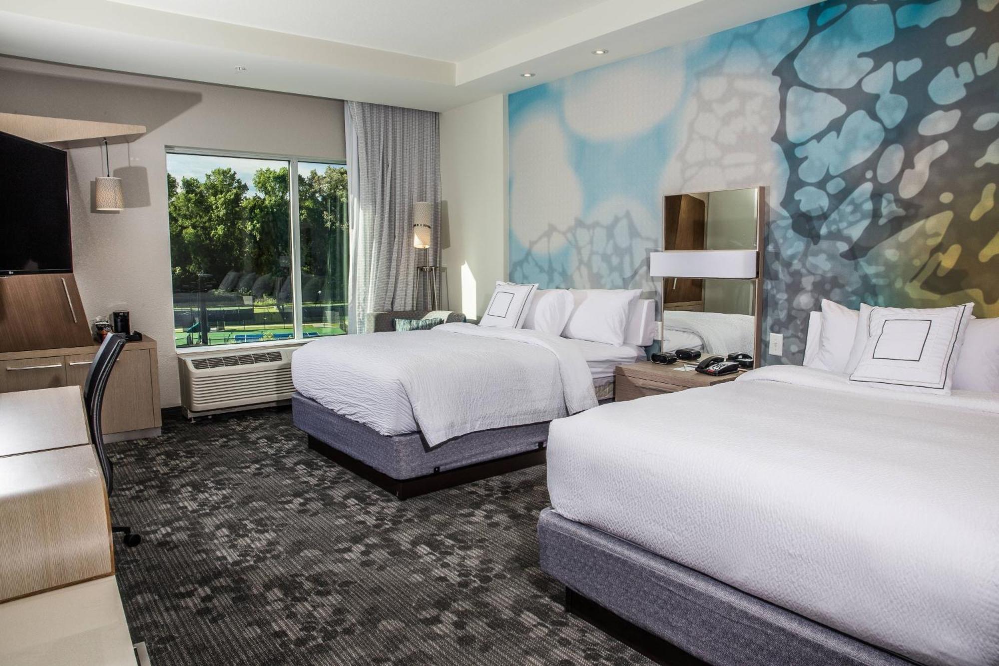 Courtyard By Marriott Columbia Cayce Hotel Luaran gambar