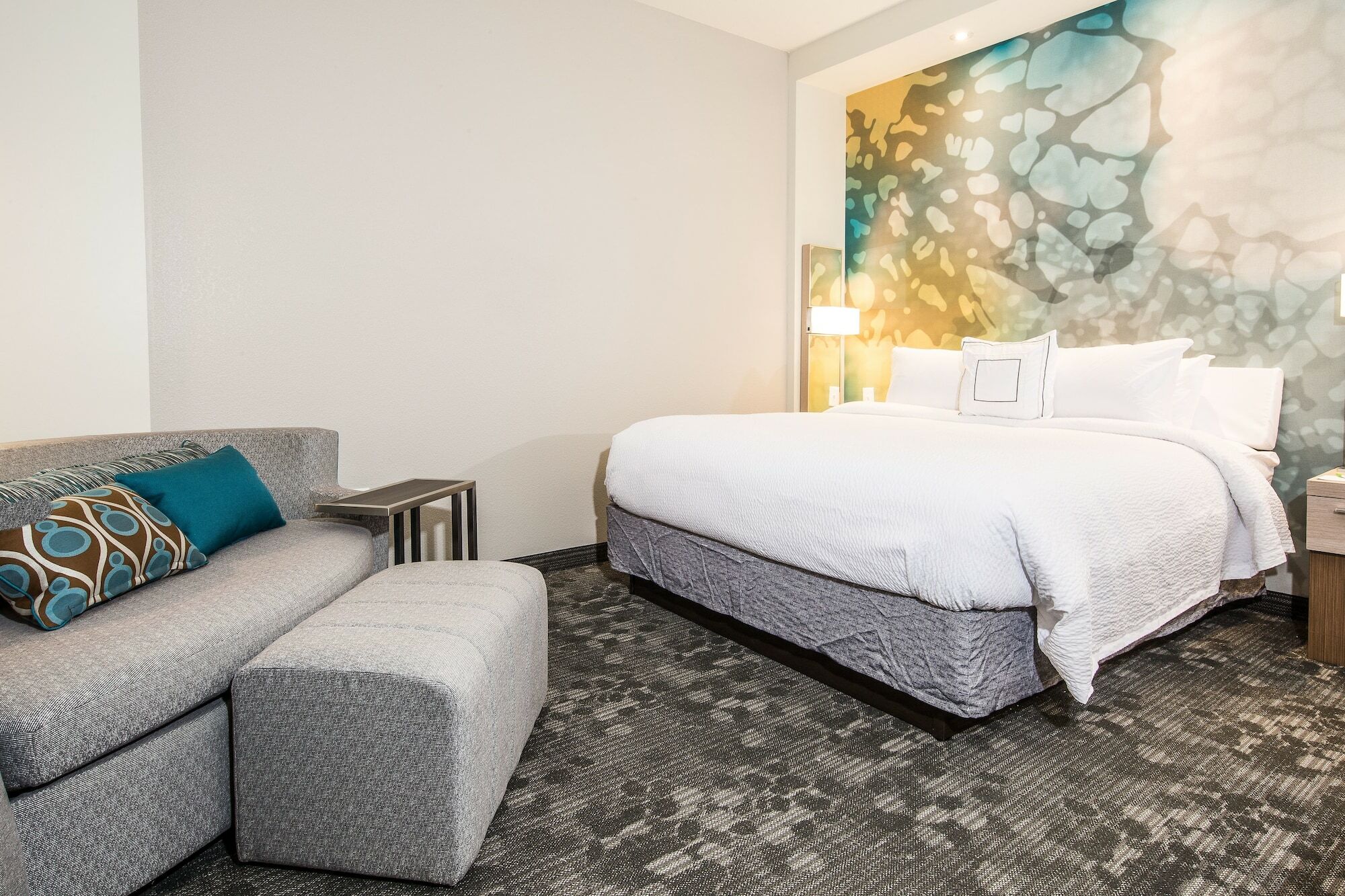 Courtyard By Marriott Columbia Cayce Hotel Luaran gambar